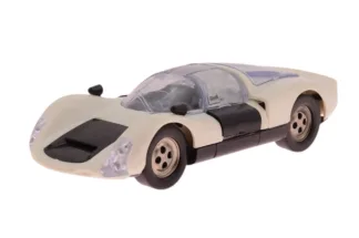 KDN 1:43 Porsche Carrera 6