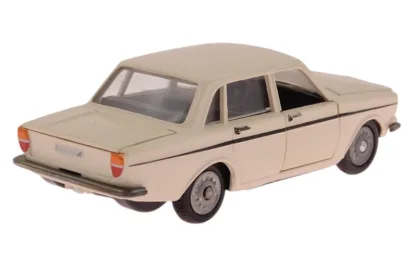 Tekno 1:43 Volvo 144 – Bild 3
