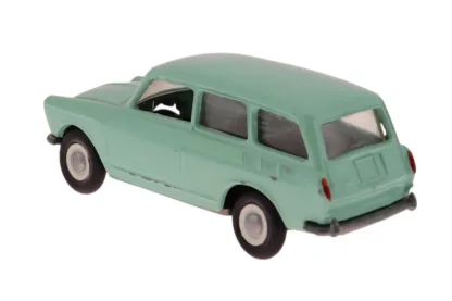 Familcar 1:43 VW Volkswagen 1600 – Bild 4