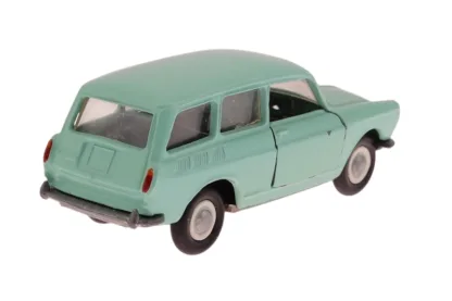 Familcar 1:43 VW Volkswagen 1600 – Bild 3