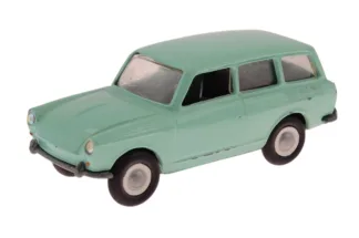 Familcar 1:43 VW Volkswagen 1600