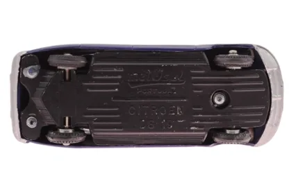 Metosul 1:43 Citroen DS – Bild 5