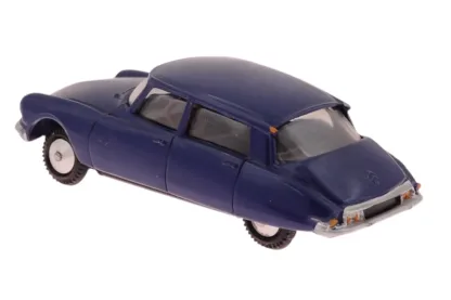 Metosul 1:43 Citroen DS – Bild 4