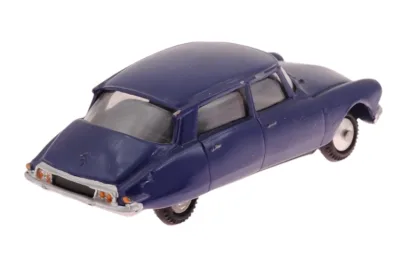 Metosul 1:43 Citroen DS – Bild 3