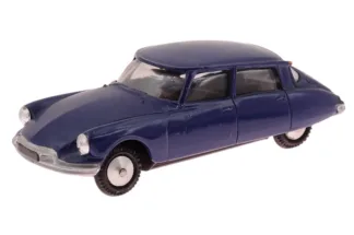 Metosul 1:43 Citroen DS
