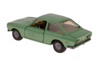 Mercury 1:43 Fiat 124 Sport – Bild 3