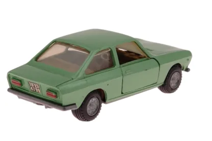 Mercury 1:43 Fiat 124 Sport – Bild 4
