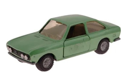 Mercury 1:43 Fiat 124 Sport