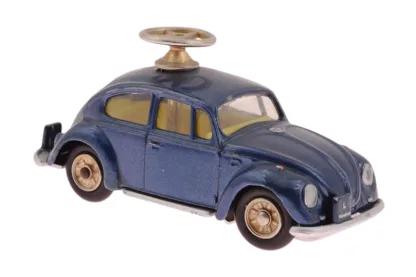 Corgi Toys 1:43 VW Volkswagen 1300 Saloon – Bild 2