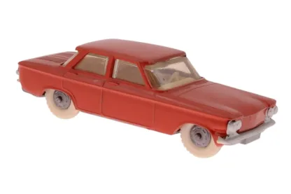 Love Star 1:43 Chevrolet Corvair – Bild 2