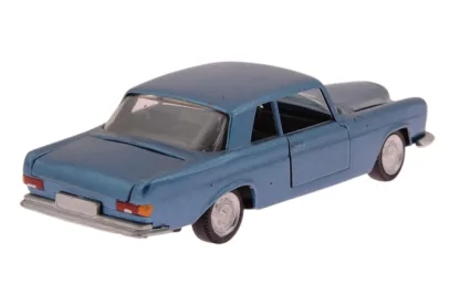 Auto Pilen 1:43 mercedes Benz Coupe 250 – Bild 3