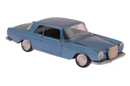 Auto Pilen 1:43 mercedes Benz Coupe 250 – Bild 2