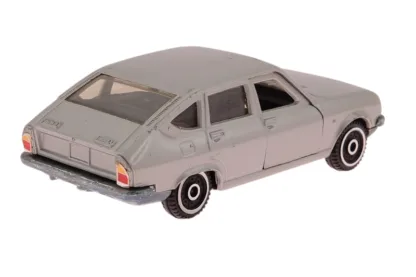 Politoys 1:43 Lancia Beta 1800 – Bild 3