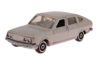 Politoys 1:43 Lancia Beta 1800