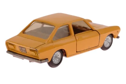 Mercury 1:43 Fiat 124 Sport – Bild 3