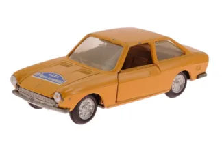 Mercury 1:43 Fiat 124 Sport