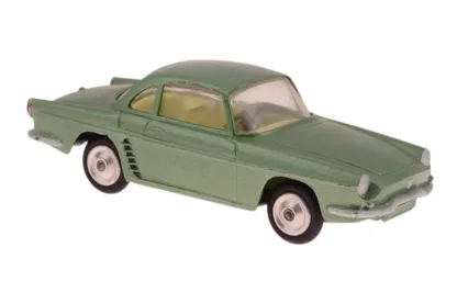 Corgi 1:43 Toys Renaut Floride – Bild 2