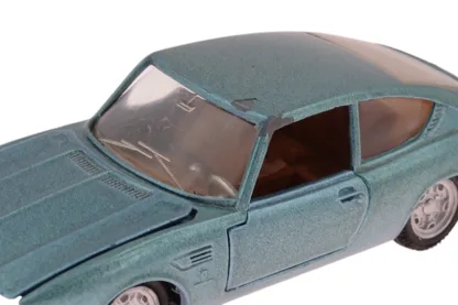 Mebetoys 1:43 Fiat Dino Coupe – Bild 5