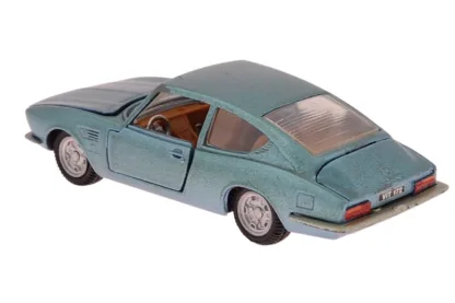 Mebetoys 1:43 Fiat Dino Coupe – Bild 3
