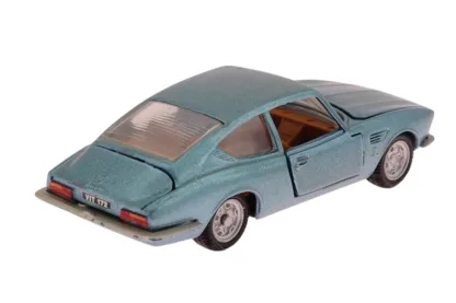 Mebetoys 1:43 Fiat Dino Coupe – Bild 4
