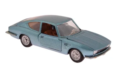 Mebetoys 1:43 Fiat Dino Coupe – Bild 2