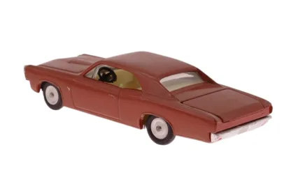 Cragstan 1:43 Pontiac GTO – Bild 4