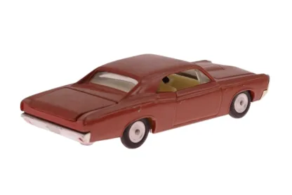 Cragstan 1:43 Pontiac GTO – Bild 3