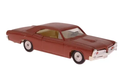 Cragstan 1:43 Pontiac GTO – Bild 2