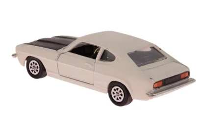 Corgi Toys 1:43 Ford Capri 3 Litre GT – Bild 4