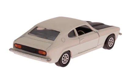 Corgi Toys 1:43 Ford Capri 3 Litre GT – Bild 3