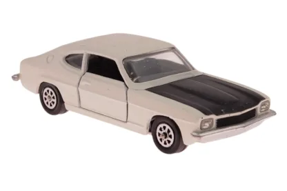 Corgi Toys 1:43 Ford Capri 3 Litre GT – Bild 2
