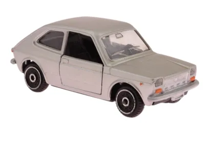 Polistil 1:43 Fiat 127 – Bild 2