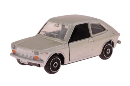 Polistil 1:43 Fiat 127
