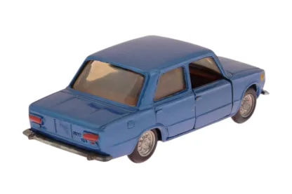 Mercury 1:43 Fiat 124 – Bild 3
