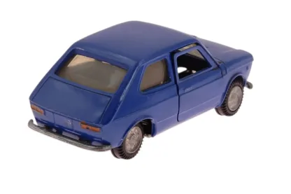 Mercury 1:43 Fiat 127 – Bild 3