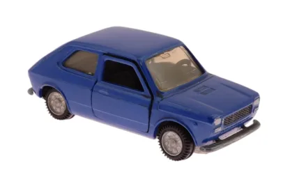Mercury 1:43 Fiat 127