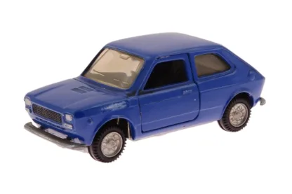 Mercury 1:43 Fiat 127