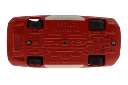 Auto Pilen 1:43 Ferrari Modulo Pininfarina – Bild 5