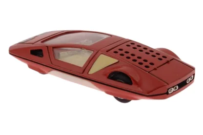Auto Pilen 1:43 Ferrari Modulo Pininfarina – Bild 4