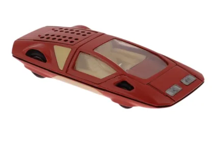 Auto Pilen 1:43 Ferrari Modulo Pininfarina – Bild 2