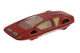 Auto Pilen 1:43 Ferrari Modulo Pininfarina