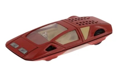 Auto Pilen 1:43 Ferrari Modulo Pininfarina