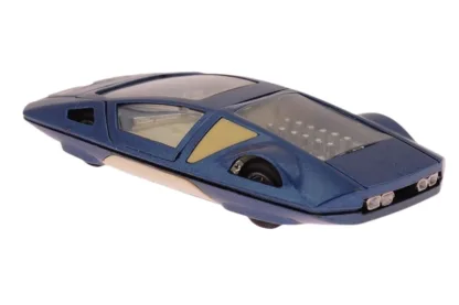 Auto Pilen 1:43 Ferrari Modulo Pininfarina – Bild 3