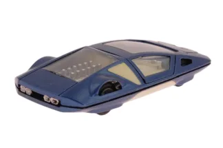 Auto Pilen 1:43 Ferrari Modulo Pininfarina