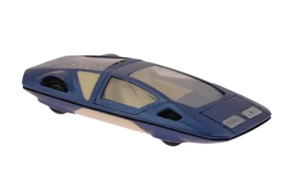 Auto Pilen 1:43 Ferrari Modulo Pininfarina – Bild 2