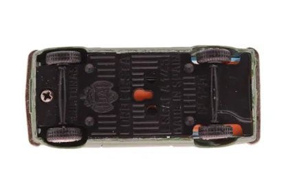Miniaturas 1:43 Ford Fiesta – Bild 5