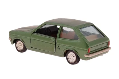 Miniaturas 1:43 Ford Fiesta – Bild 4
