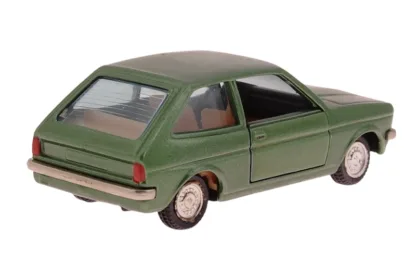 Miniaturas 1:43 Ford Fiesta – Bild 3