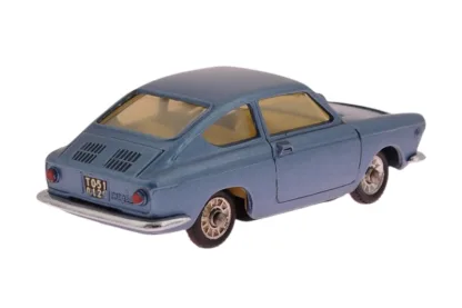 Mercury 1:43 Fiat 850 – Bild 3