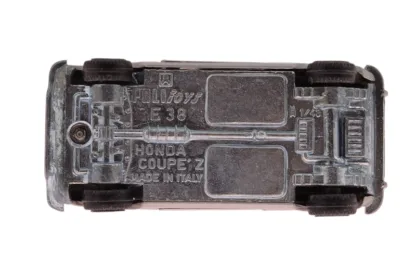 Politoys 1:43 Honda Coupe´Z – Bild 5